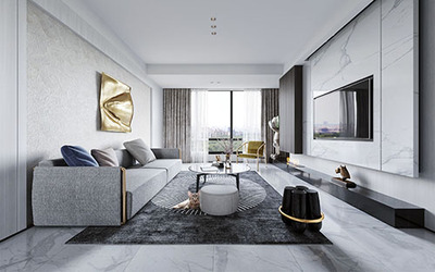 金梧桐公馆成功案例